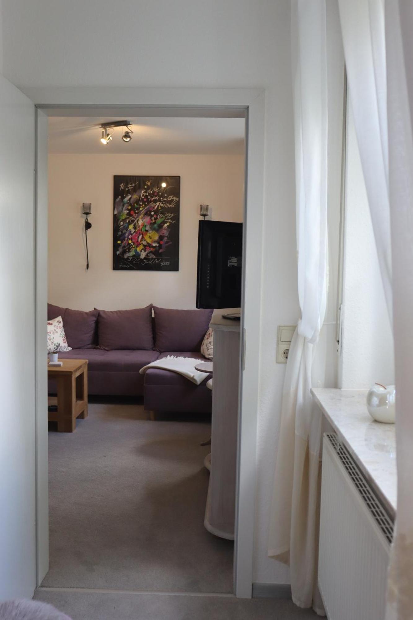 Haus Nicole Apartment Winterberg Exterior photo